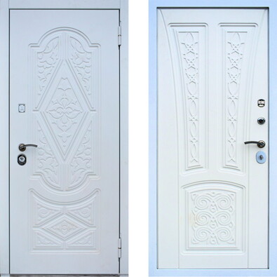 Входная дверь Дверь Гарда S13 в Мурино